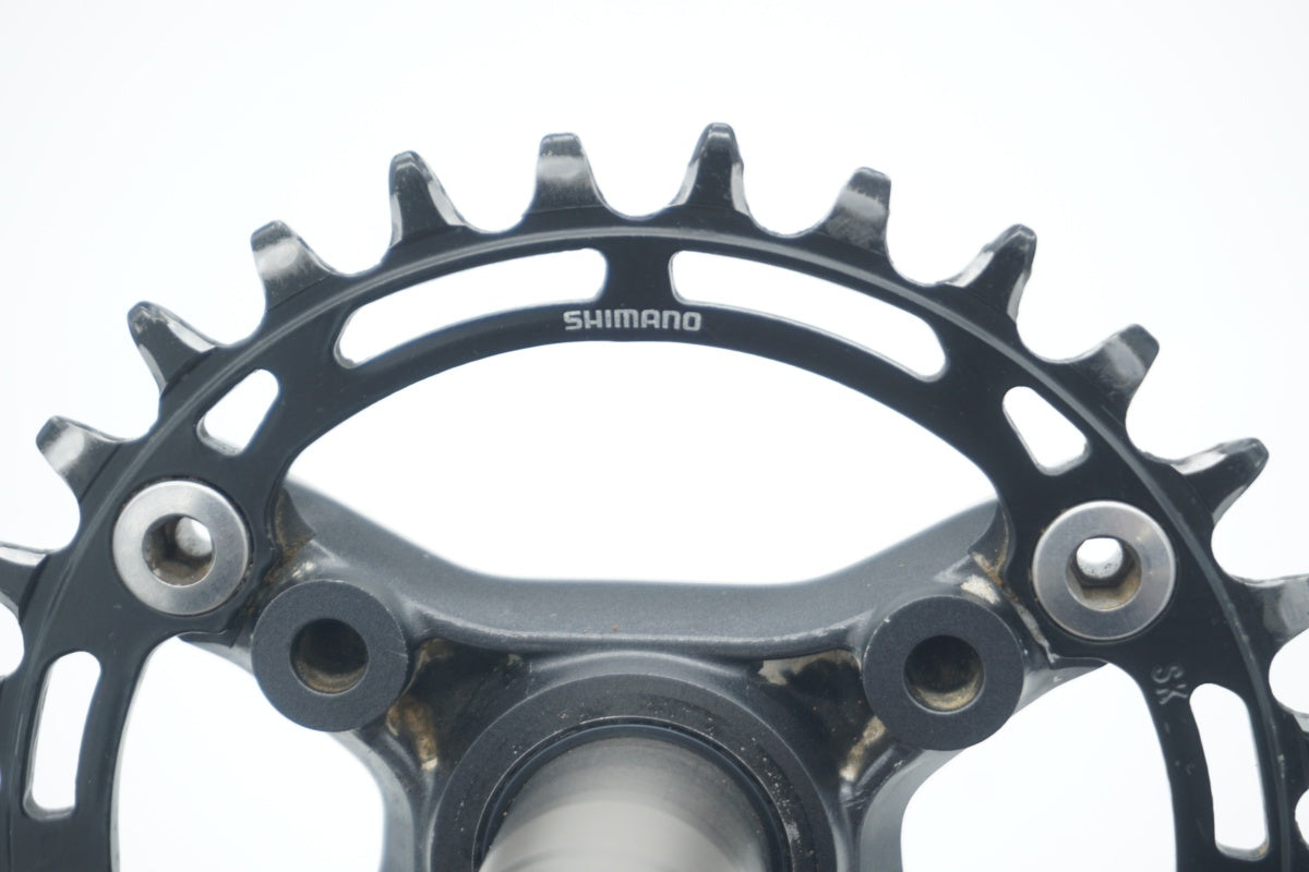SHIMANO 「シマノ」 FC-MT511-1 30T 175mm クランク / 滋賀大津店