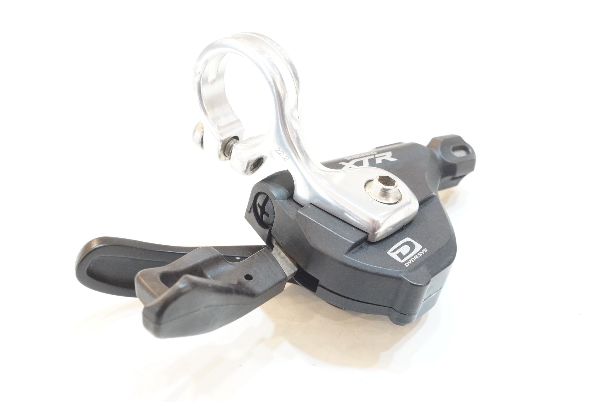 SHIMANO 「シマノ」 XTR SL-M980-A 右シフター / 浦和ベース