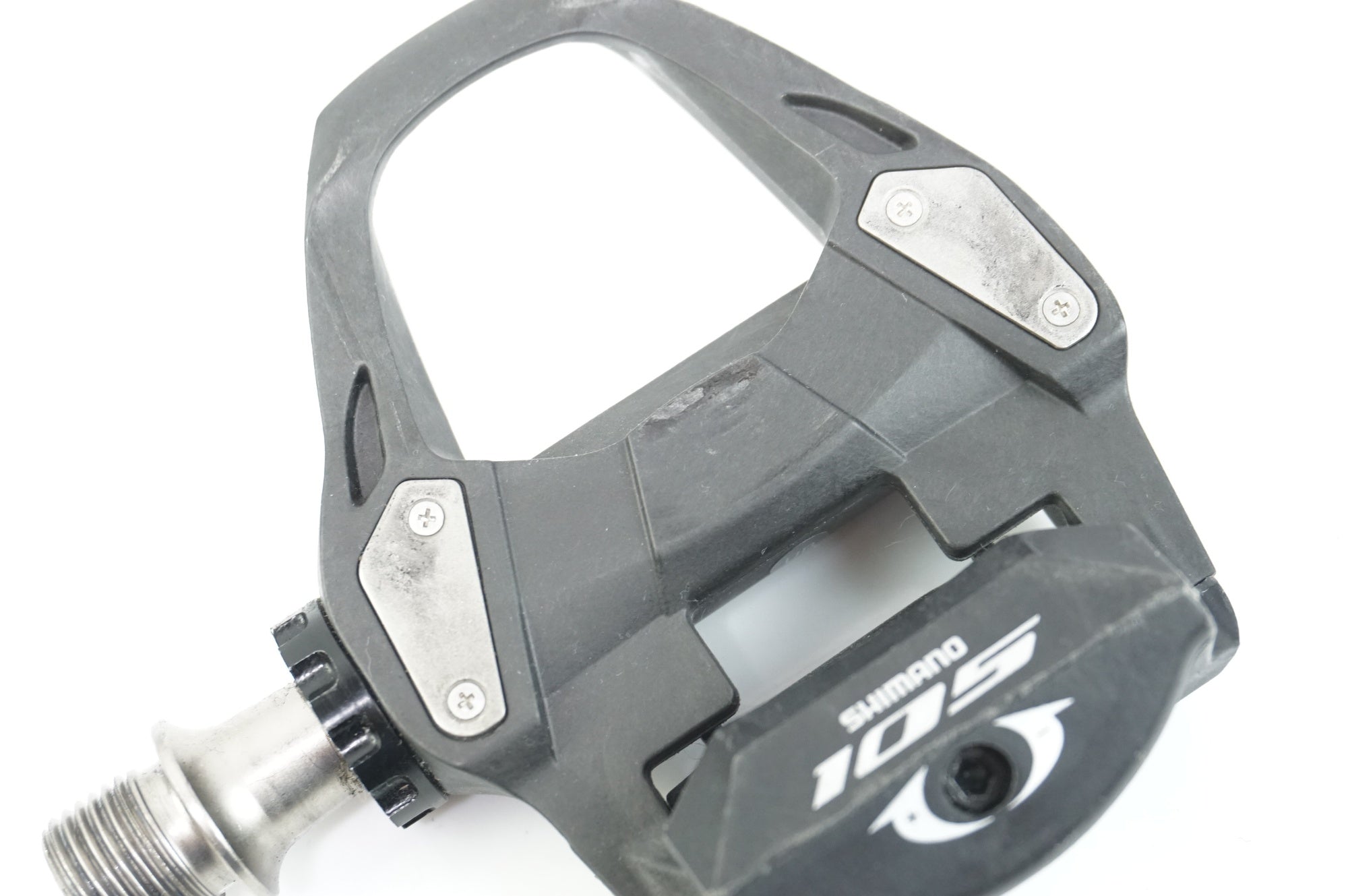 SHIMANO 105 PD-R7000 ロードバイクペダル 楽天市場】シマノ PD-R7000 SPD-SL EPDR7000 R7000 ペダル