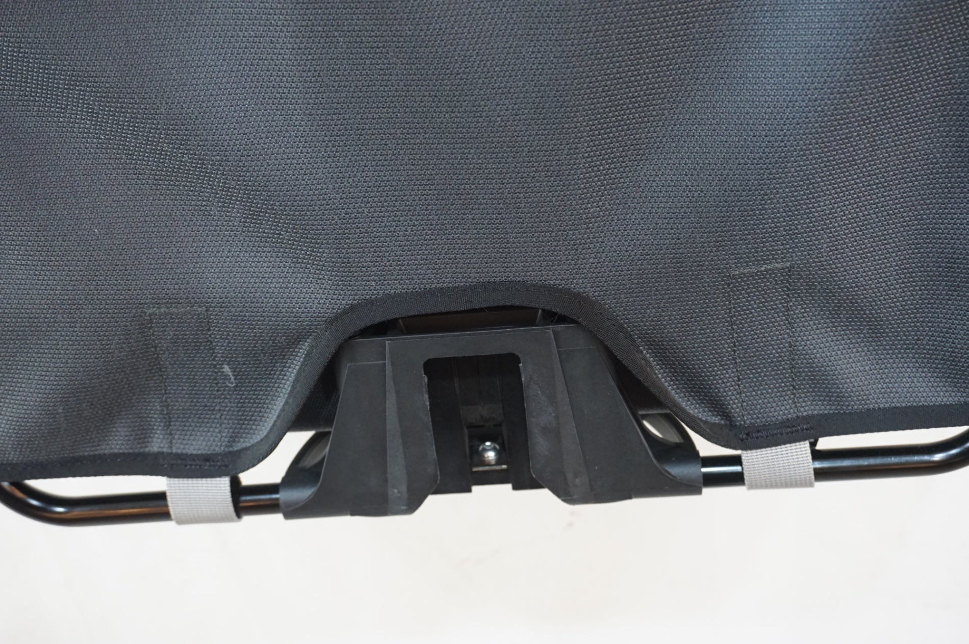 BROMPTON 「ブロンプトン」 BASKET BAG フロントバッグ / 浦和ベース