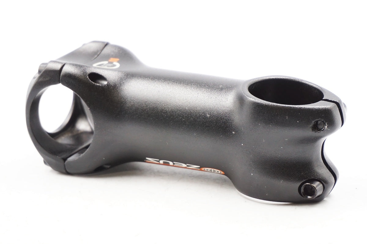 ZEUS 「ゼウス」 CAT II Φ31.8 90mm ステム / 奈良店