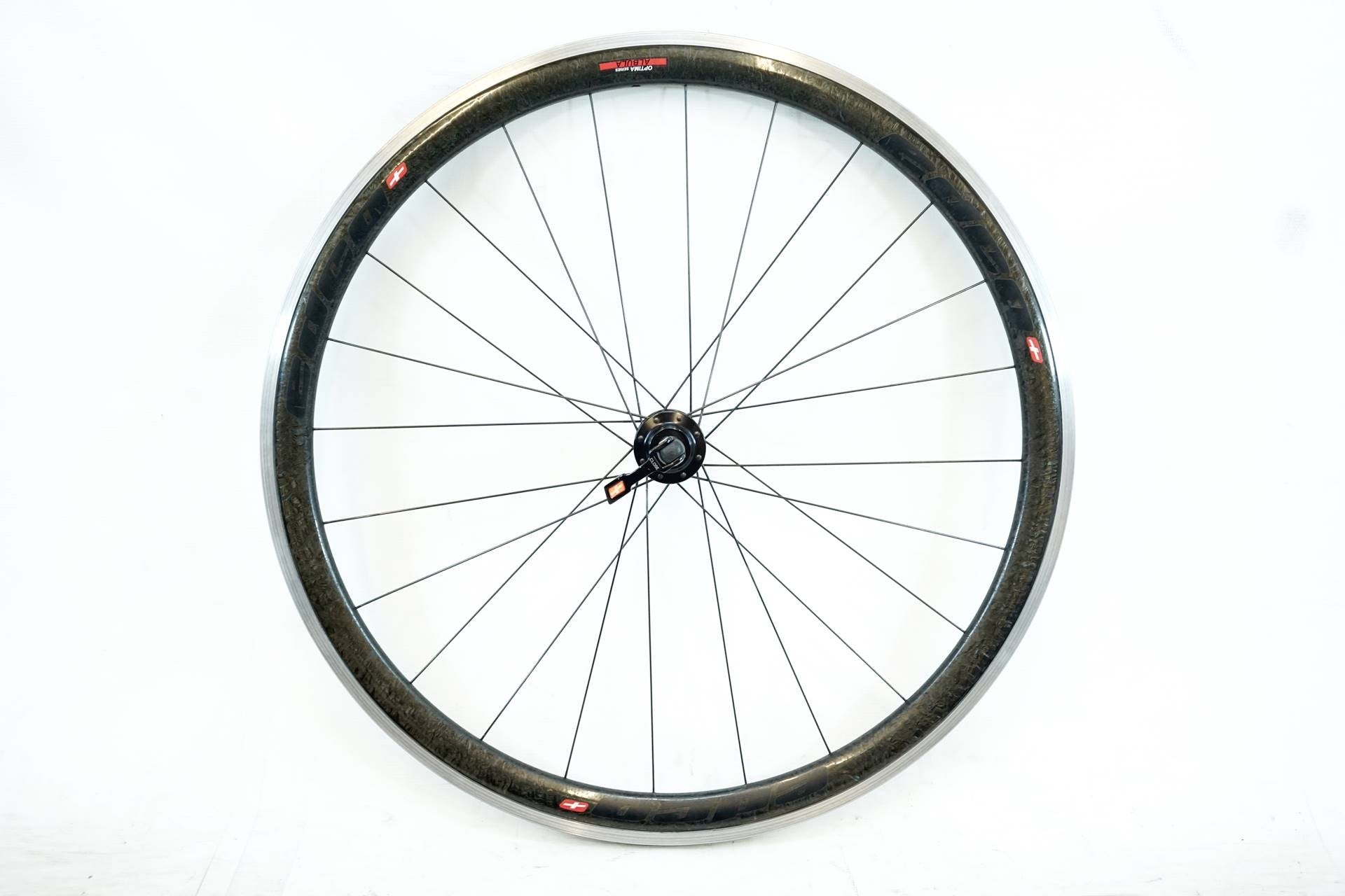 EDCO 「エドコ」 OPITIMA ALBULA SHIMANO 11S CAMPAGNOLO リアホイール / 有明ガーデン店