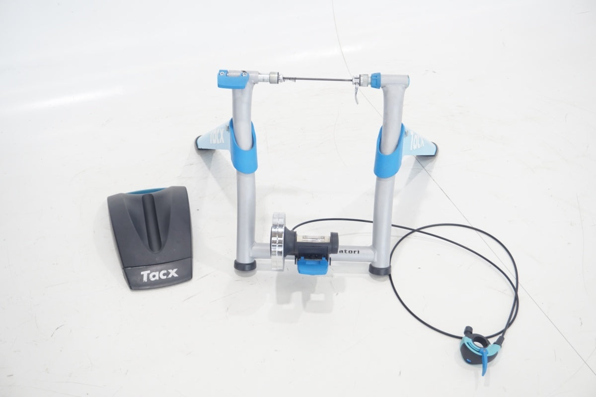 TACX 「タックス」 SATORI サイクルトレーナー / 滋賀大津店