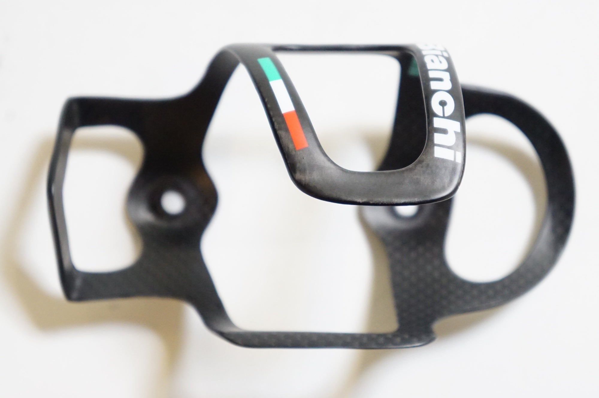 BIANCHI 「ビアンキ」 カーボンボトルケージ / 熊谷本店