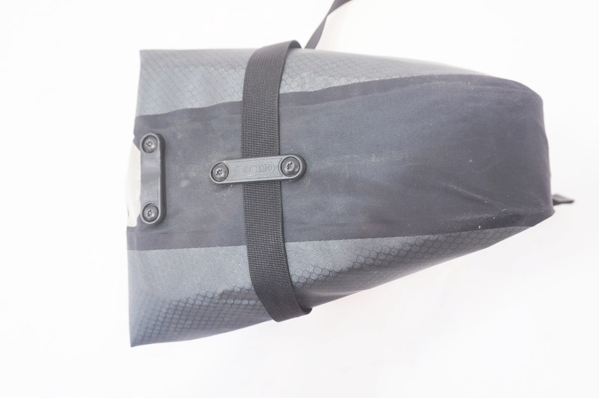 ORTLIEB 「オルトリーブ」 Lサイズ サドルバッグ / バイチャリ世田谷店