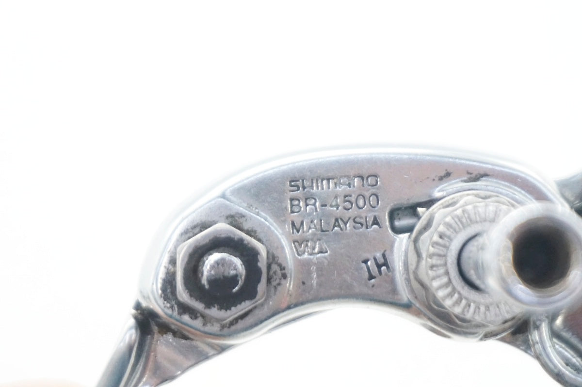 SHIMANO 「シマノ」 TIAGRA BR-4500 キャリパーブレーキ / 大阪門真店