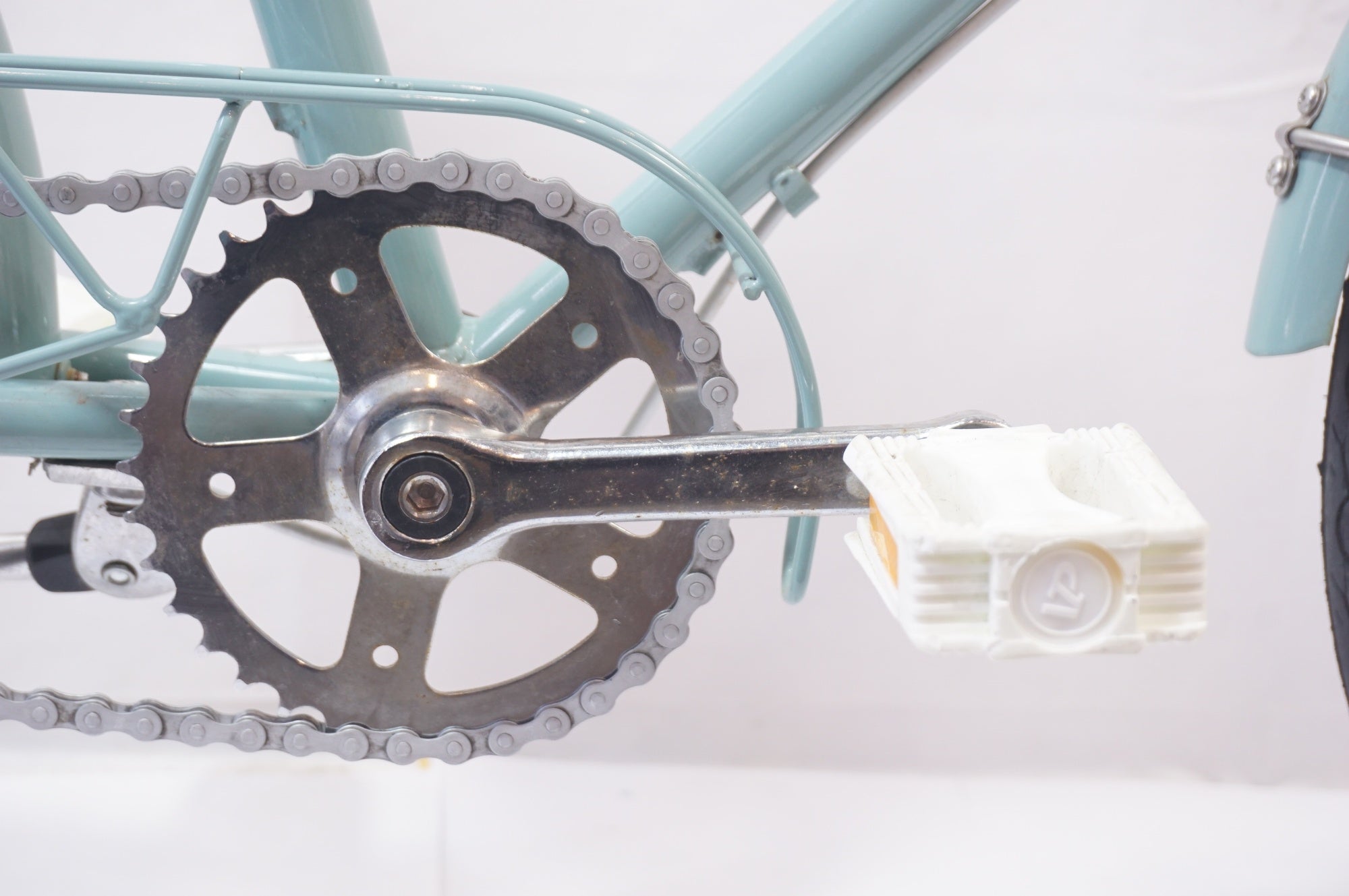 TOKYOBIKE 「トーキョーバイク」 JR STEP 20 2022年頃モデル 20インチ