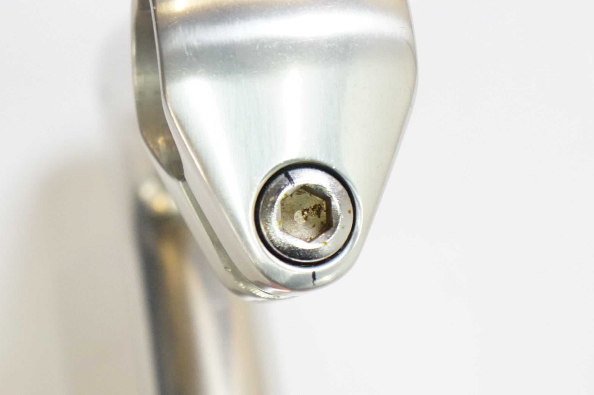 NITTO 「ニットー」 NJS φ25.4 100mm ステム / 熊谷本店