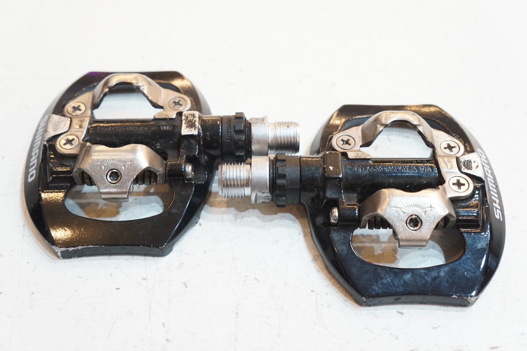 SHIMANO 「シマノ」 PD-A530 ペダル / バイチャリ浦和ベース