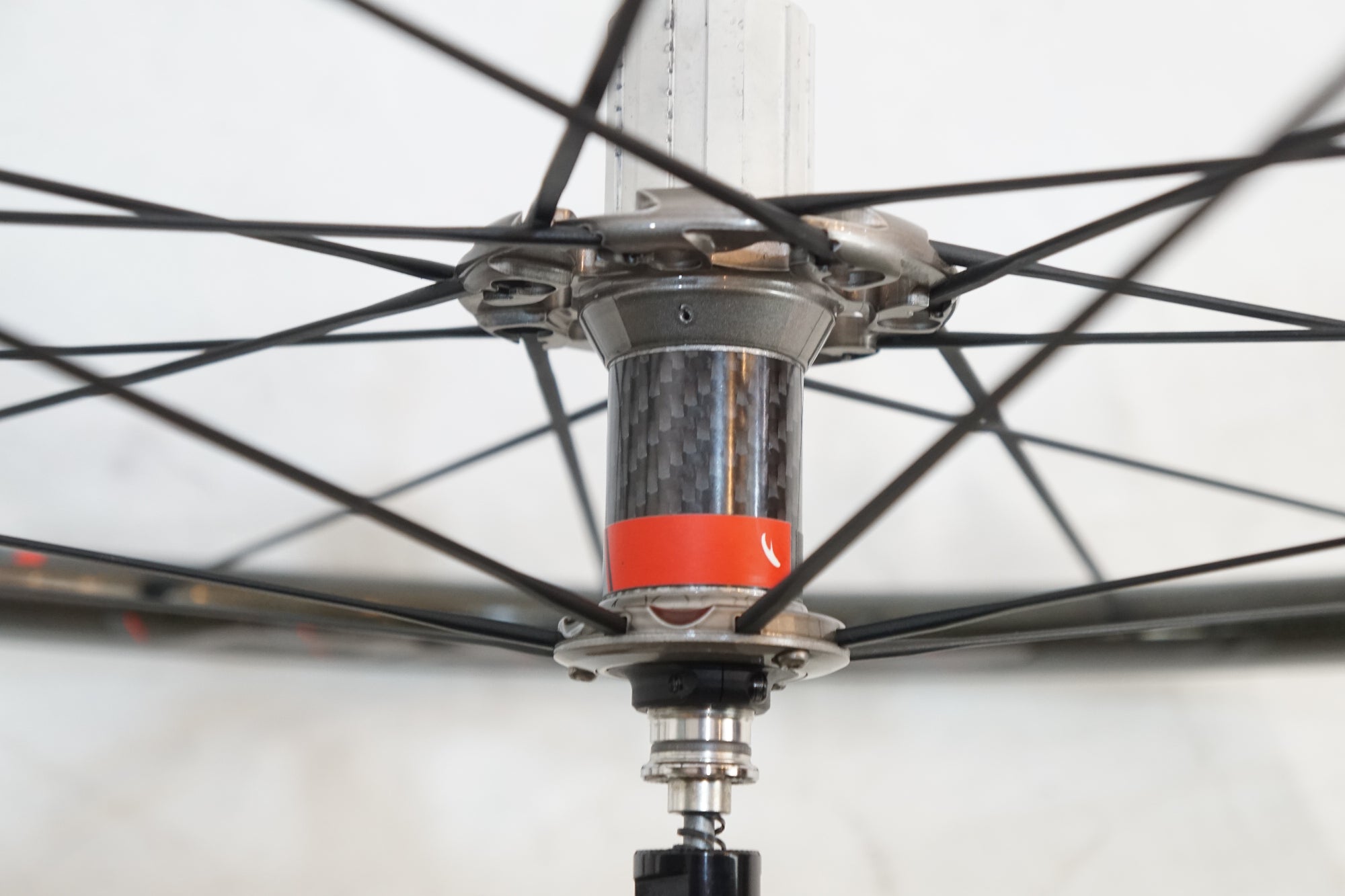 FULCRUM 「フルクラム」 RACING ZERO CARBON AC3 シマノ11速 ホイール