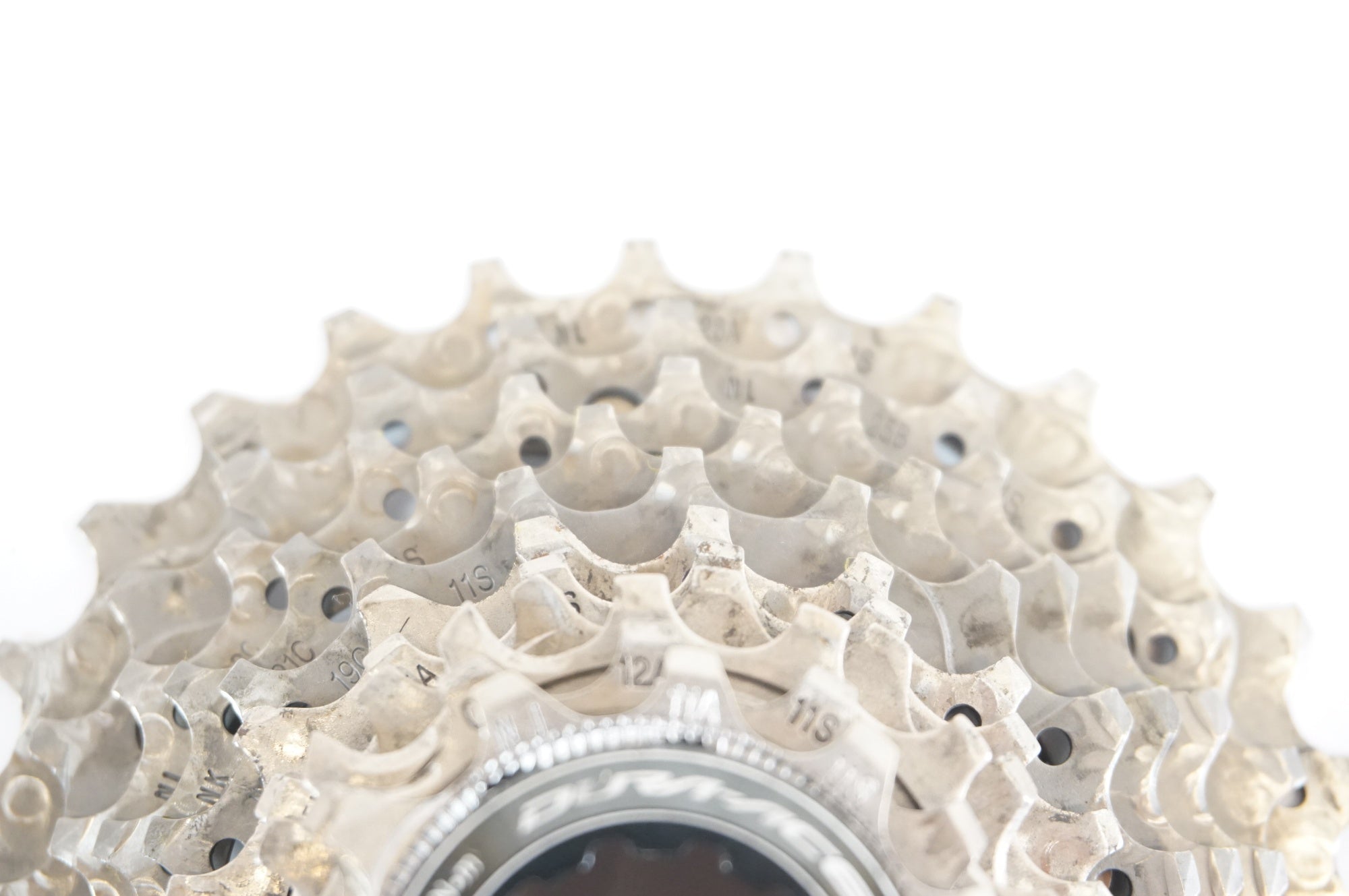 SHIMANO 「シマノ」 DURA-ACE CS-R9100 11-28T 11s スプロケット