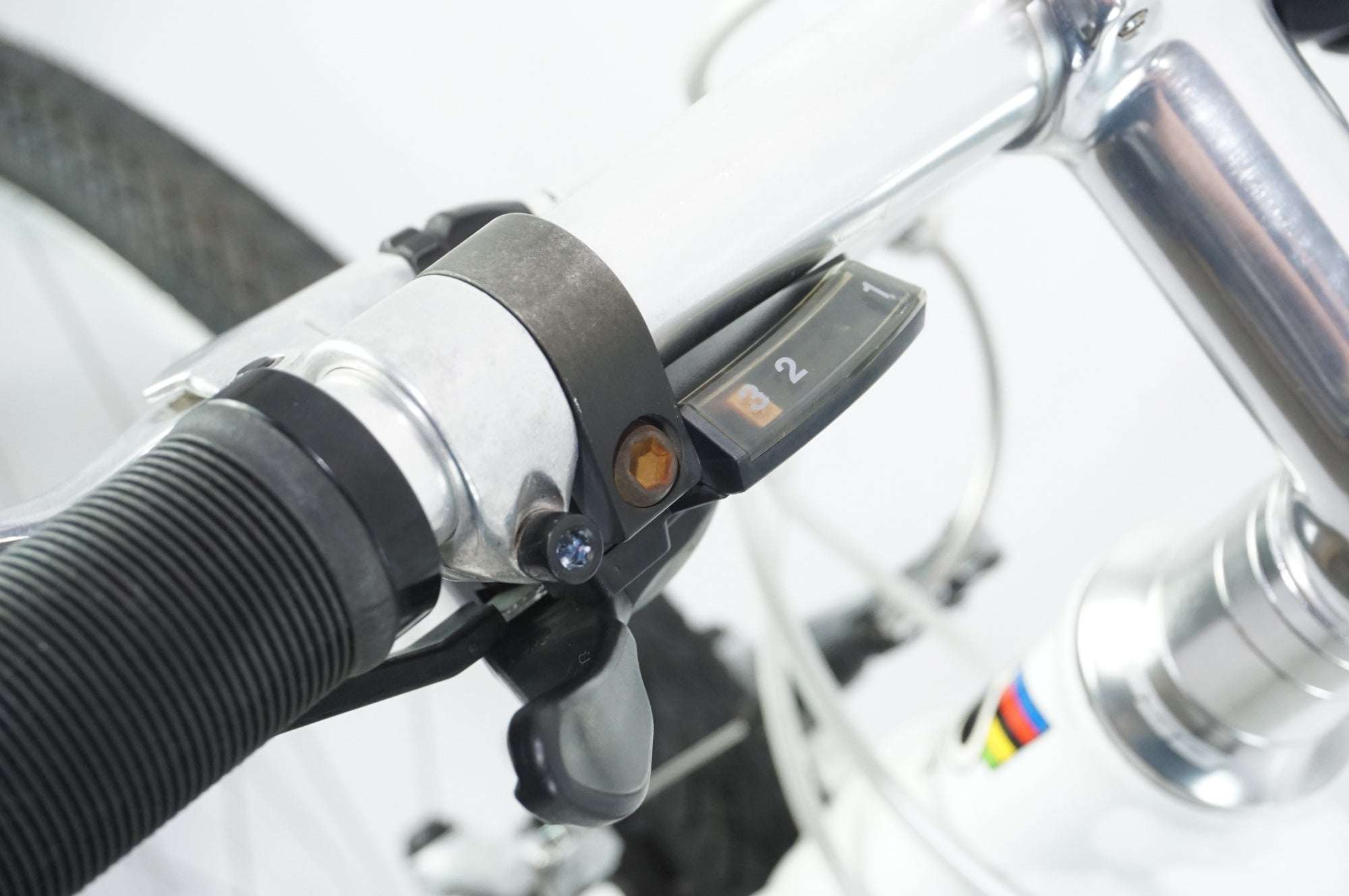 COLNAGO 「コルナゴ」 EPOCA 2022年モデル クロスバイク / 中目黒店