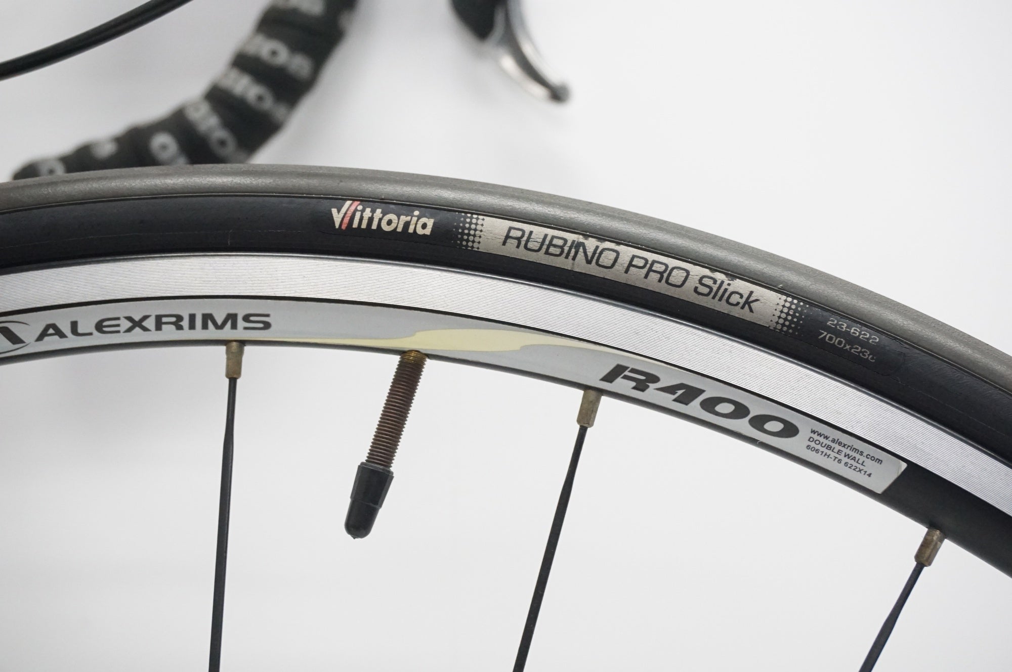 GIOS 「ジオス」 LEGGERO 2007年モデル ロードバイク / 福岡店