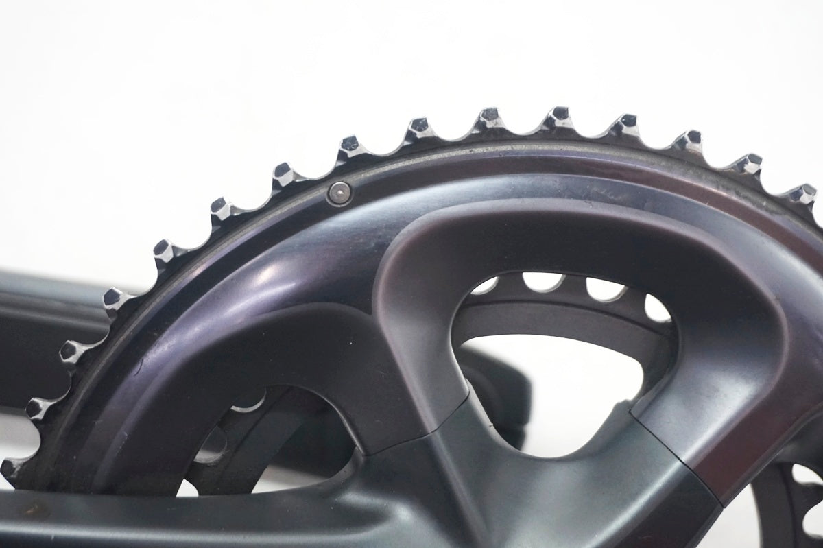 SHIMANO 「シマノ」 ULTEGRA FC-R8000 50-34T 172.5mm クランク / 大阪門真店