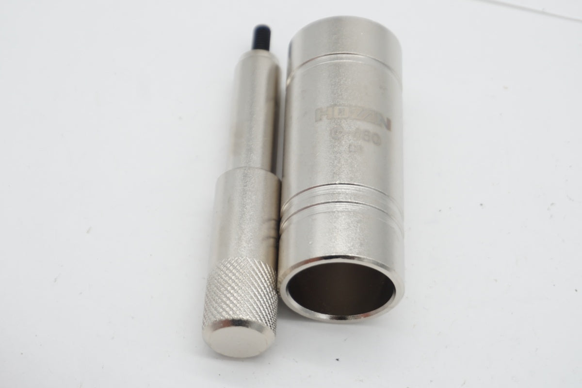 HOZAN 「ホーザン」 C-460 スターナットセッター / 京都八幡店