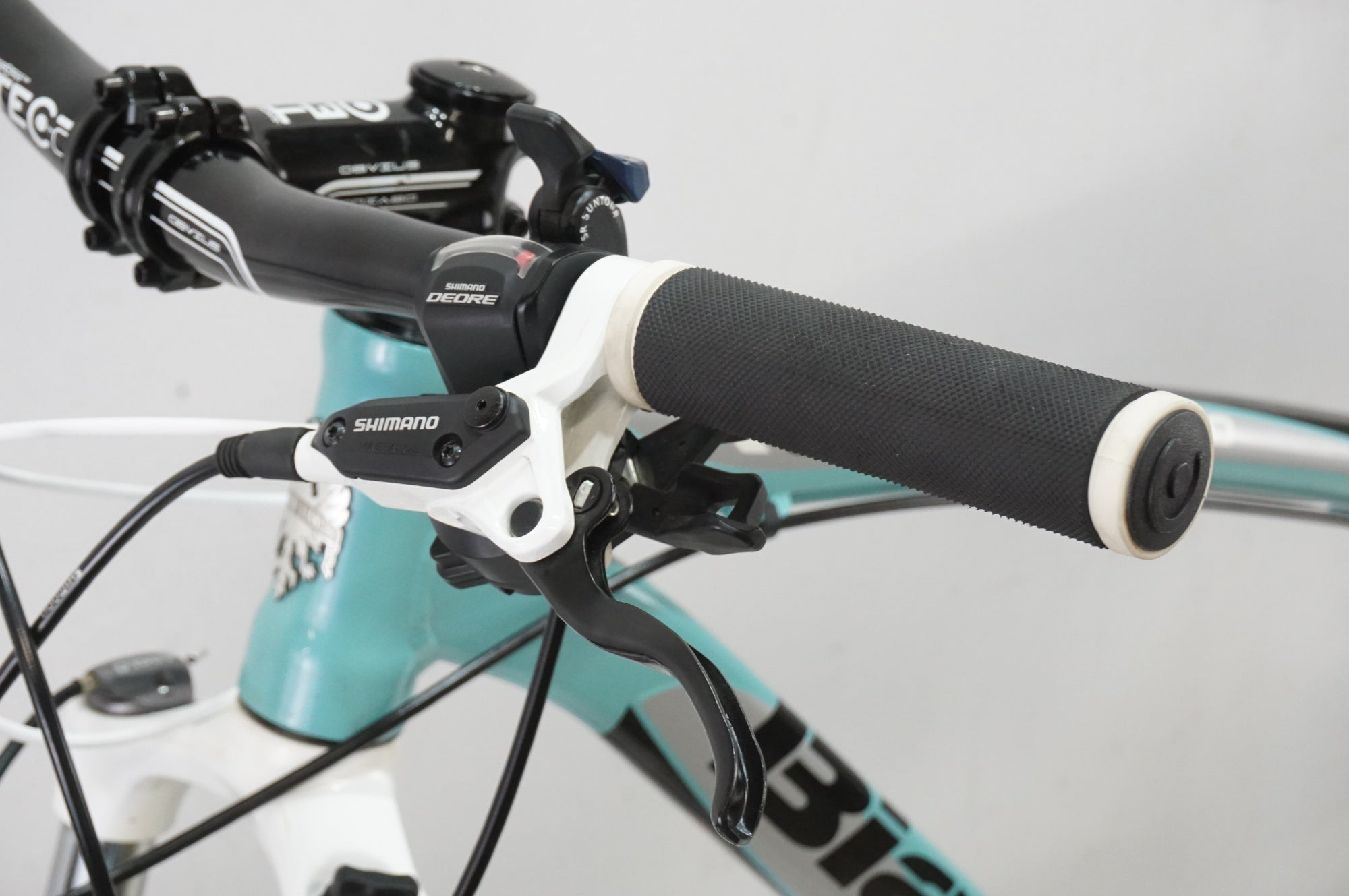 BIANCHI 「ビアンキ」 KUMA5300 2013年モデル  マウンテンバイク / 大宮店