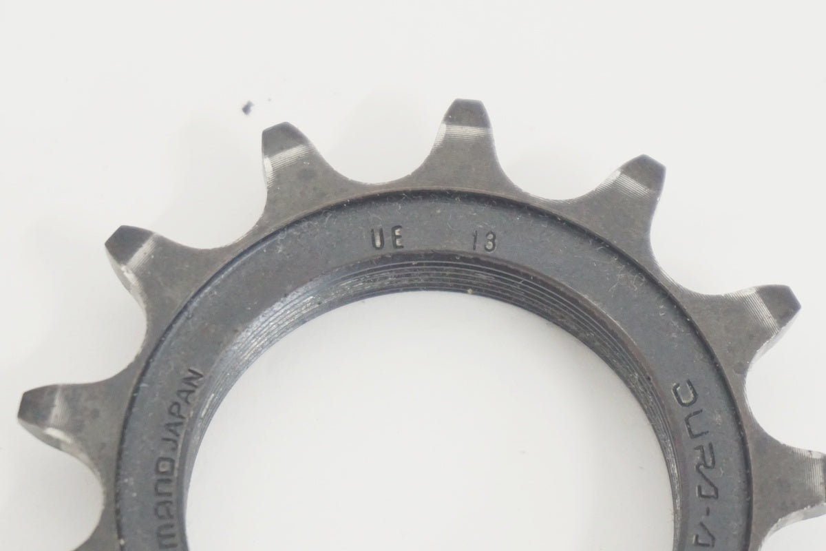 SHIMANO 「シマノ」 DURA-ACE NJS 13T コグ  / 京都八幡店