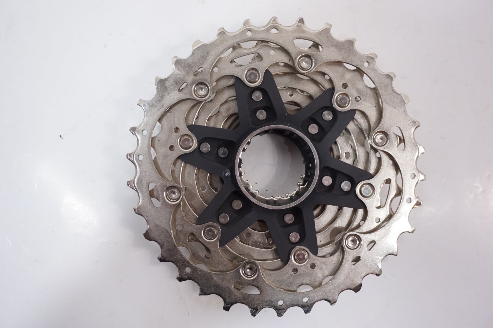 SHIMANO 「シマノ」 105 CS-R7101 11-34T スプロケット / 世田谷店