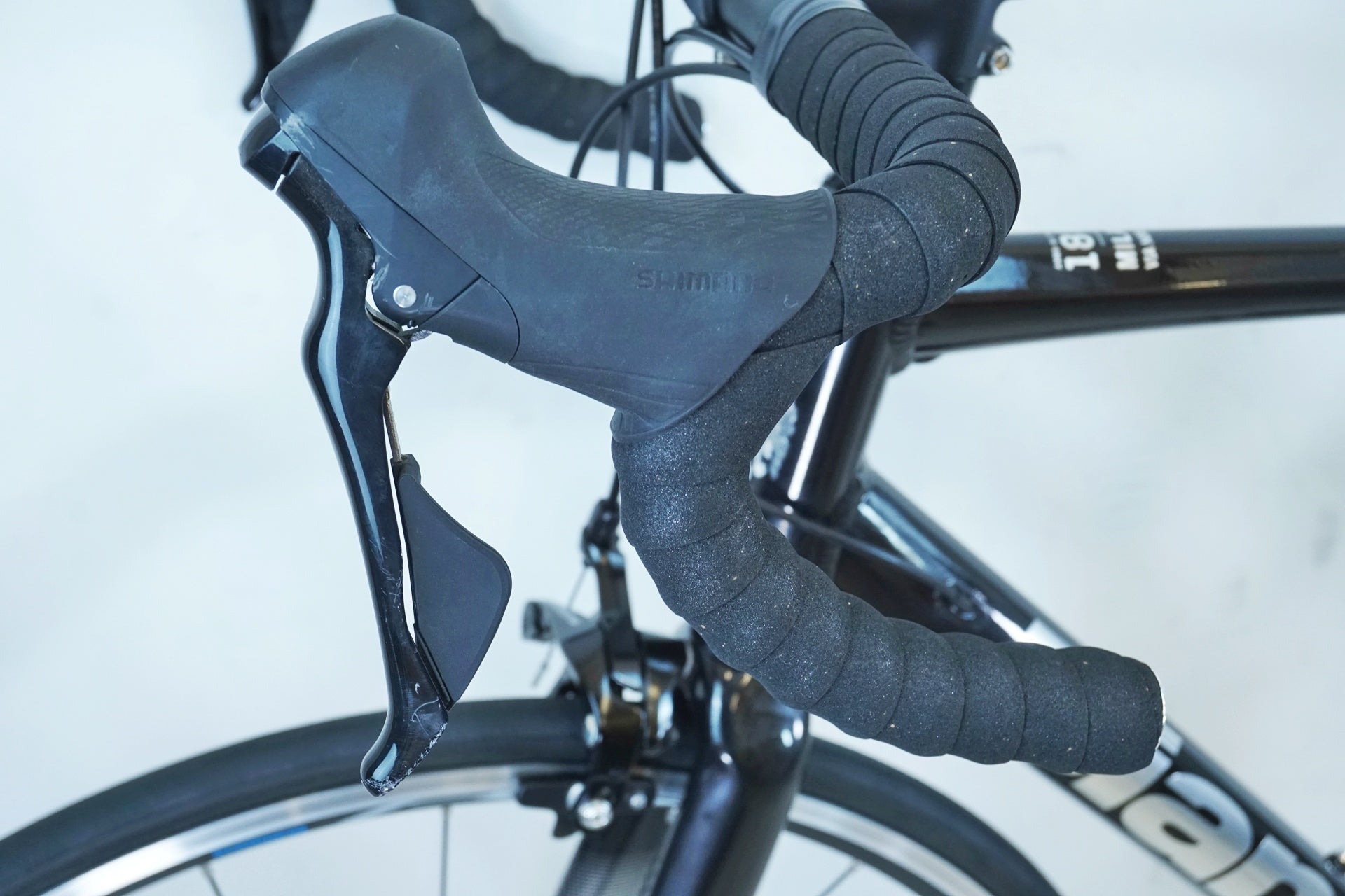 BIANCHI 「ビアンキ」 VIA NIRONE7 2024年モデル ロードバイク / 有明ガーデン店