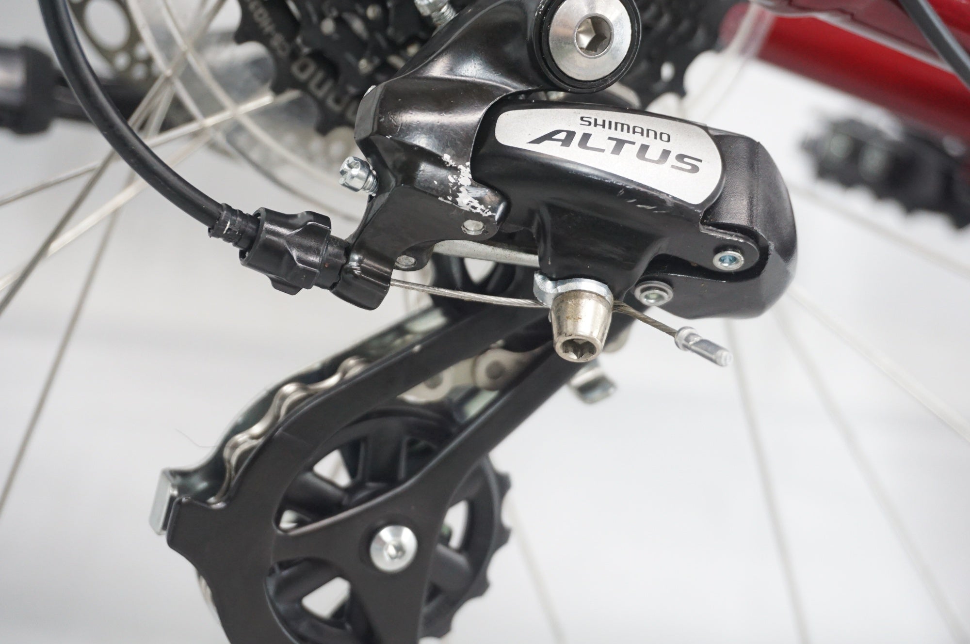 TREK 「トレック」 FX1 DISC 2022-2023年モデル クロスバイク