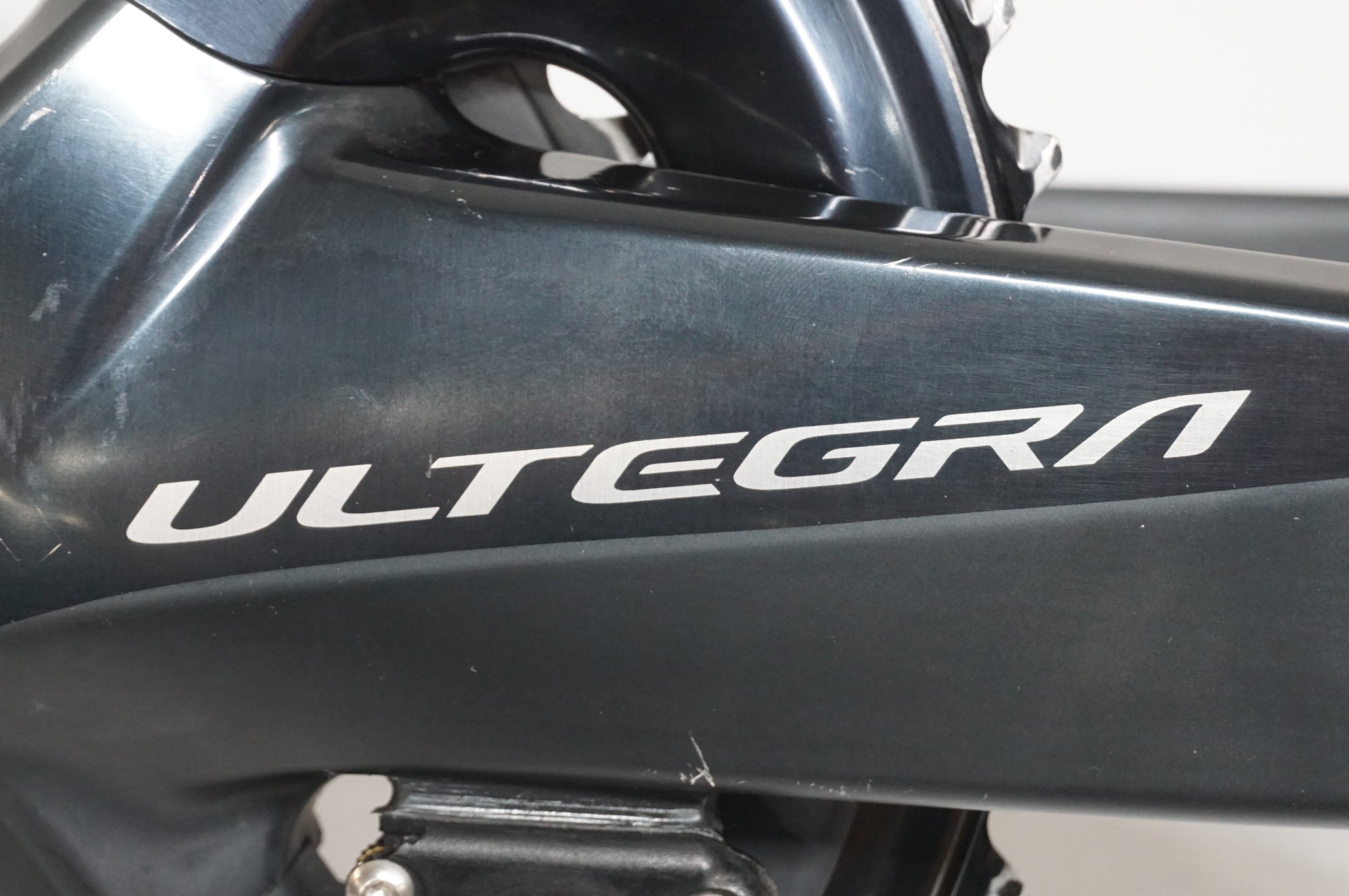 4IIII 「フォーアイ」 PRECISION PRO ULTEGRA FC-R8000 50-34T 170mm 715g パワーメーター / 大宮店
