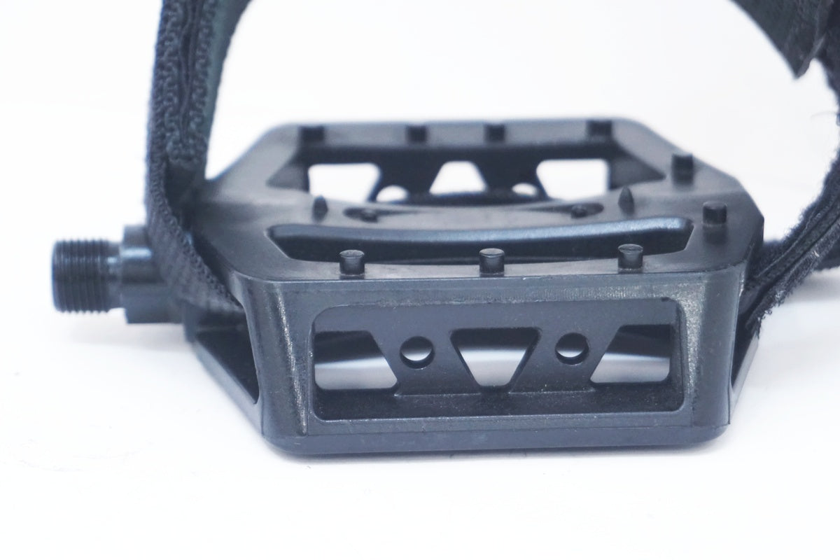 ブローチャーズ　BROTURES ペダルストラップ BROTURES ORIGINAL STRAP