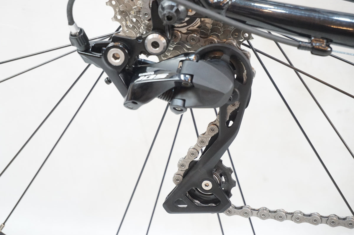 MERIDA 「メリダ」 SCULTURA 400 RIM 2021年モデル ロードバイク / 浦和ベース