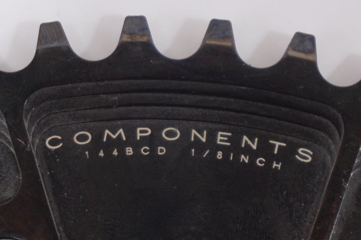 GOODSPEED 「グッドスピード」 COMPONENTS TITAN CHAINRING 52T チェーンリング / 世田谷店