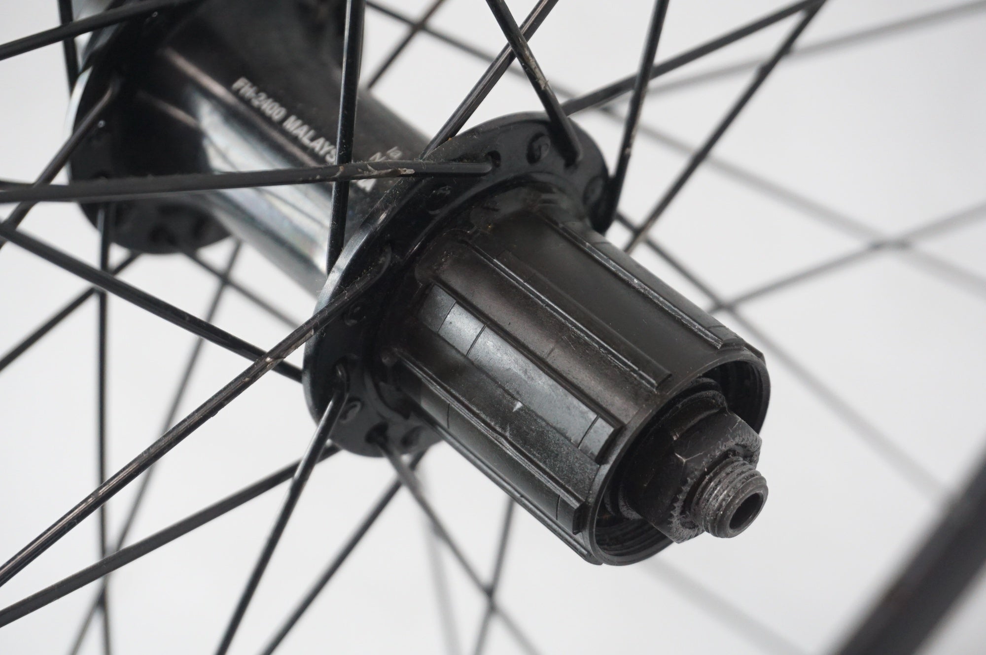 ORBEA 「オルベア」純正 SHIMANO8-10s ホイールセット / 阪急塚口店