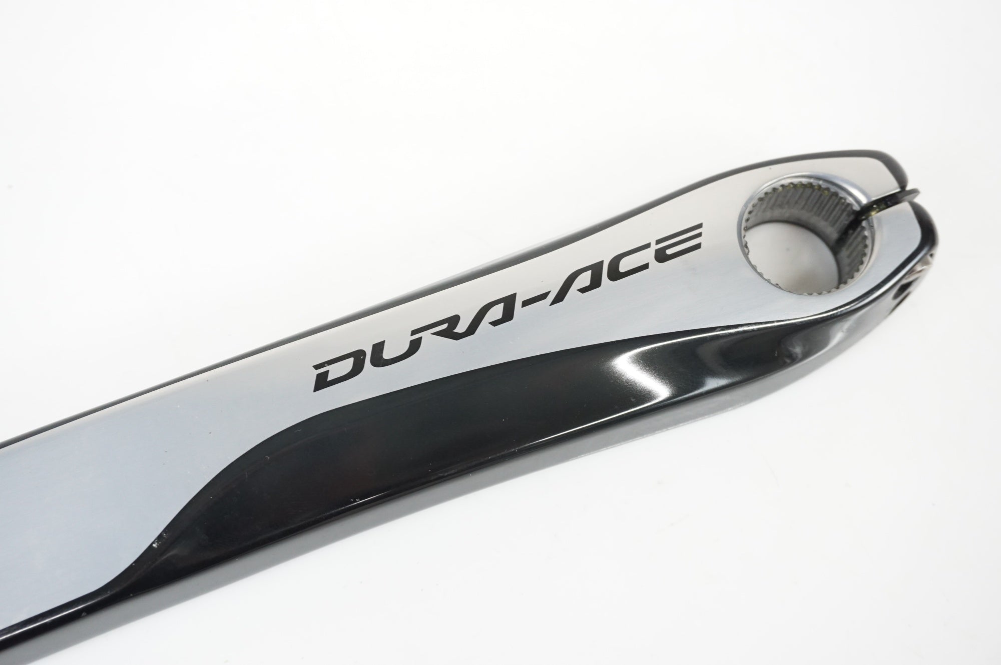 SHIMANO 「シマノ」 DURA-ACE FC-9000 177.5mm 左クランクアーム / 大宮店