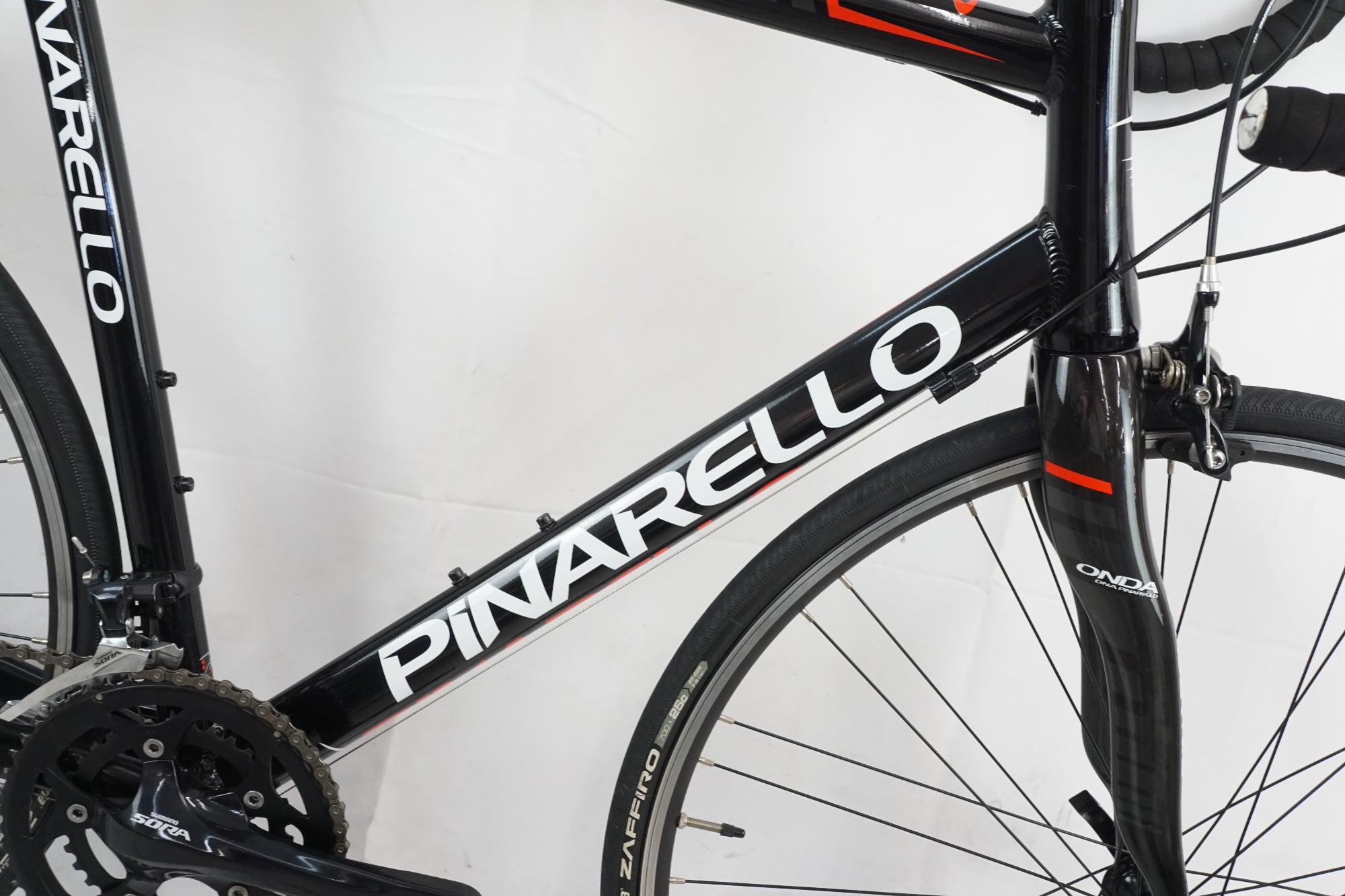 PINARELLO 「ピナレロ」 PRIMA 2016年モデル ロードバイク / バイチャリ浦和ベース