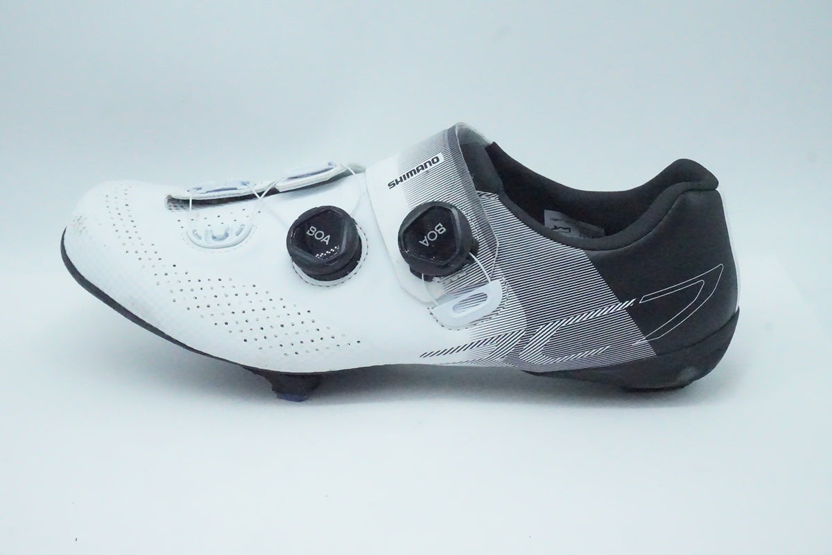 SHIMANO「シマノ」 SH-RC702M EU44サイズ シューズ/ 京都西院店