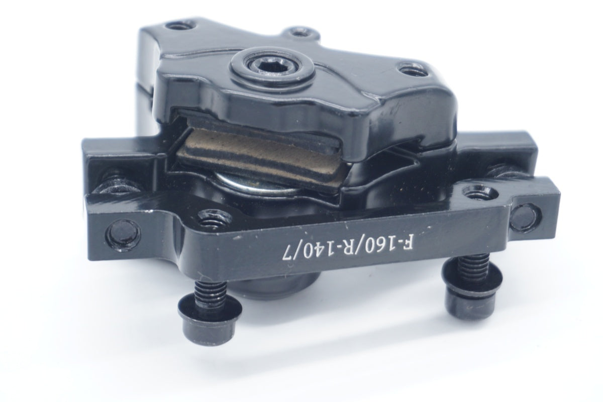 TOOPRE 「トゥープレ」 メカニカルディスクブレーキセット / 滋賀大津店