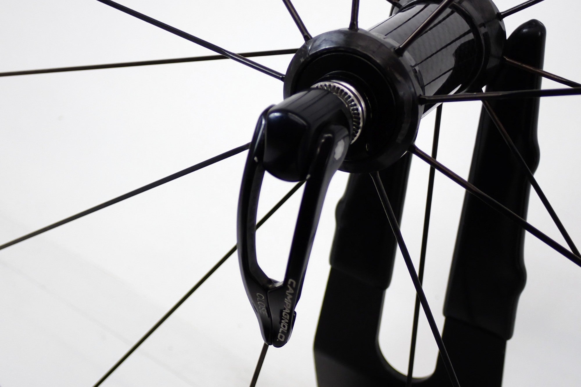 CAMPAGNOLO 「カンパニョーロ」 BORA ULTRA 35 シマノ11速 ホイール