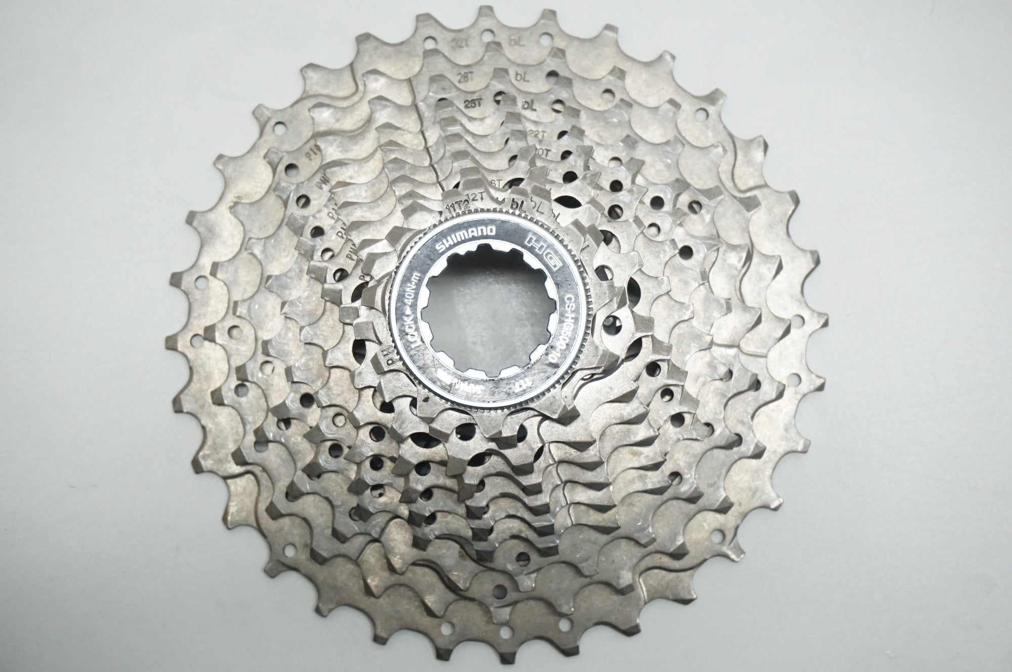 SHIMANO 「シマノ」 CS-HG500-10 11-32T スプロケット / 福岡店
