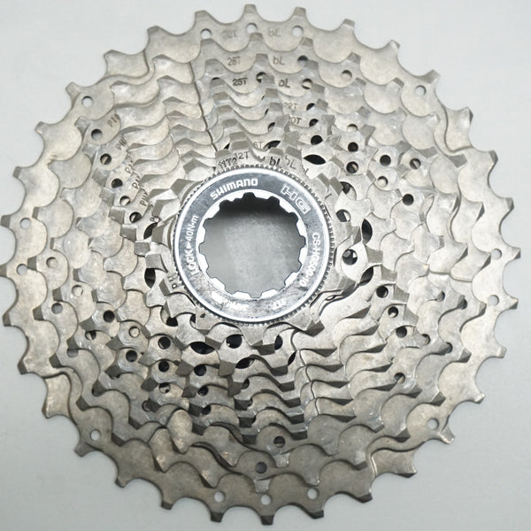 SHIMANO 「シマノ」 CS-HG500-10 11-32T スプロケット / 福岡店