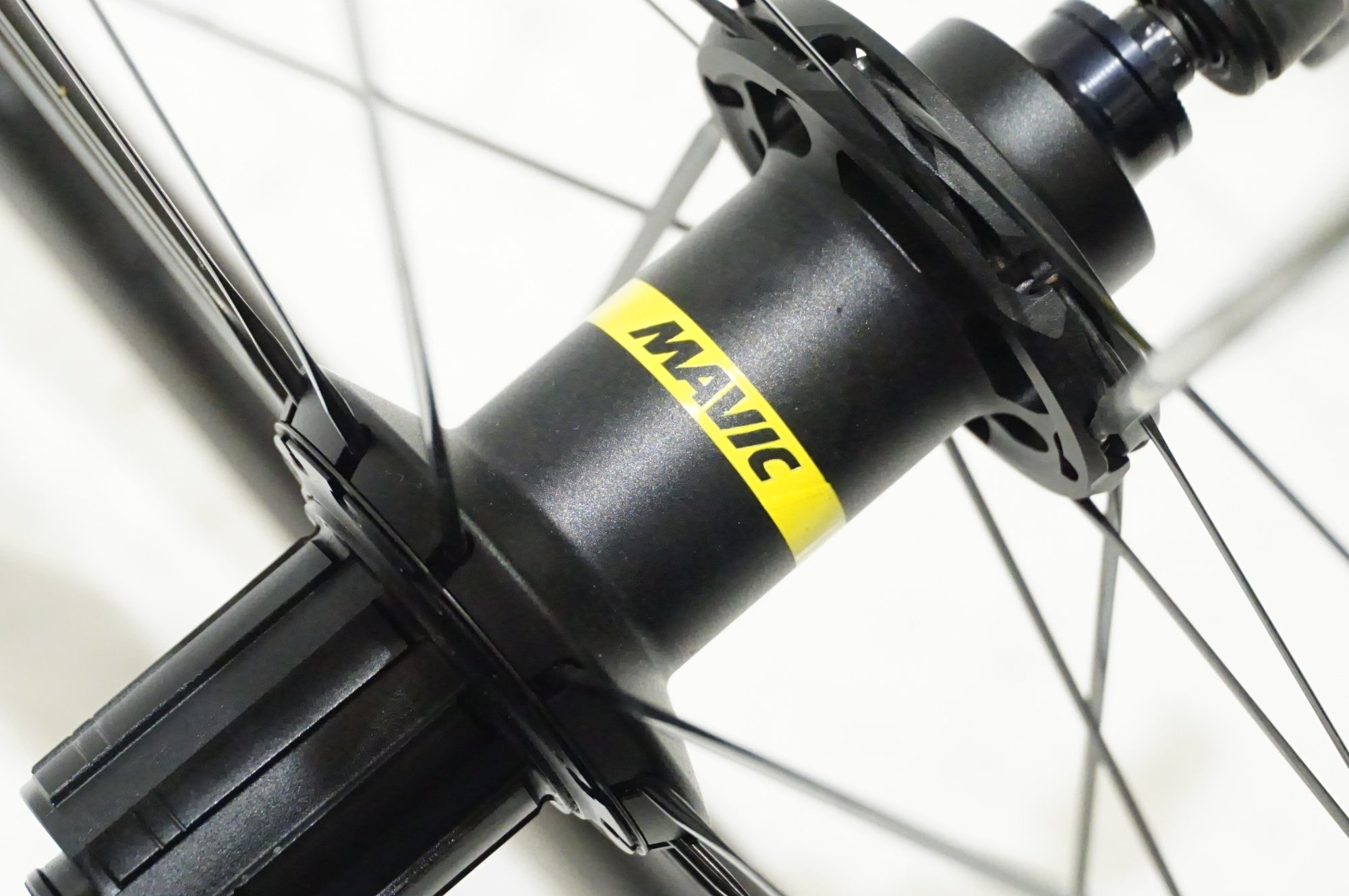 MAVIC 「マビック」 COSMIC SLR 40 シマノ11速 ホイールセット / 浜松店