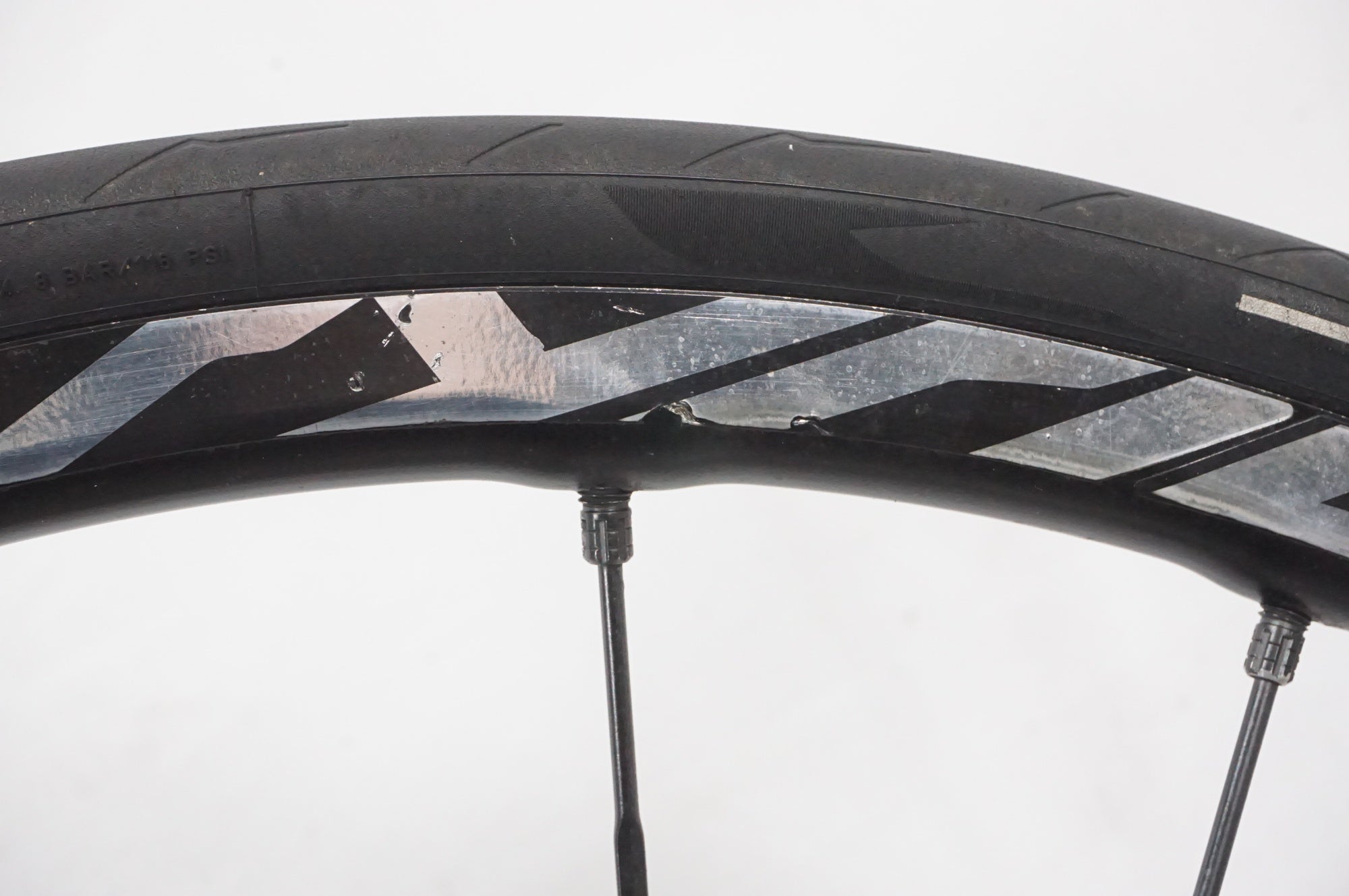 MAVIC 「マヴィック」 KSYRIUM PRO DISC シマノ11速 リアホイール