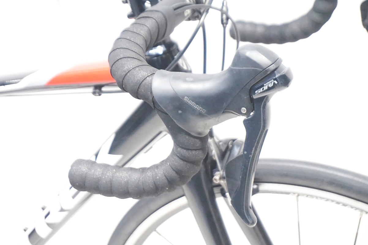 TREK 「トレック」 DOMANE AL3 2017年モデル ロードバイク / 大阪門真