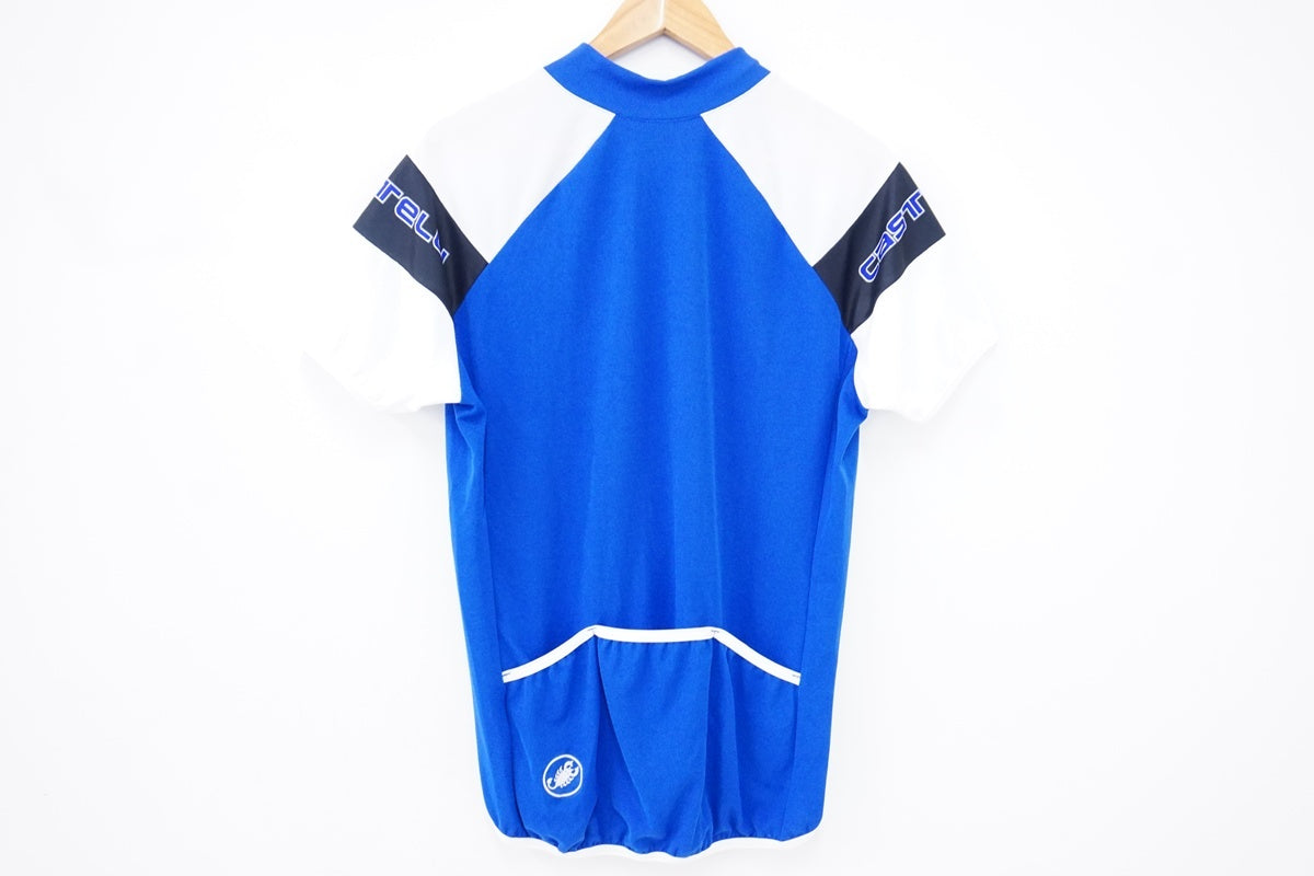 人気激安 CASTELLI「カステリ」Lサイズ ジャージ バイチャリ ｜ 浜松店 / ウェア