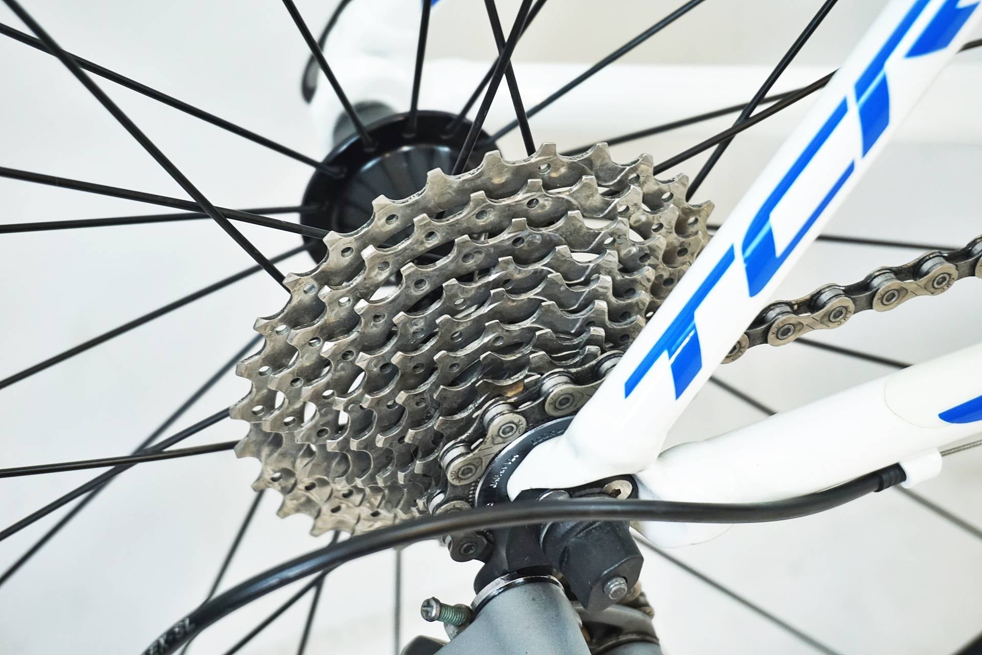 GIANT 「ジャイアント」 TCR 1 2015年モデル ロードバイク / 有明ガーデン店