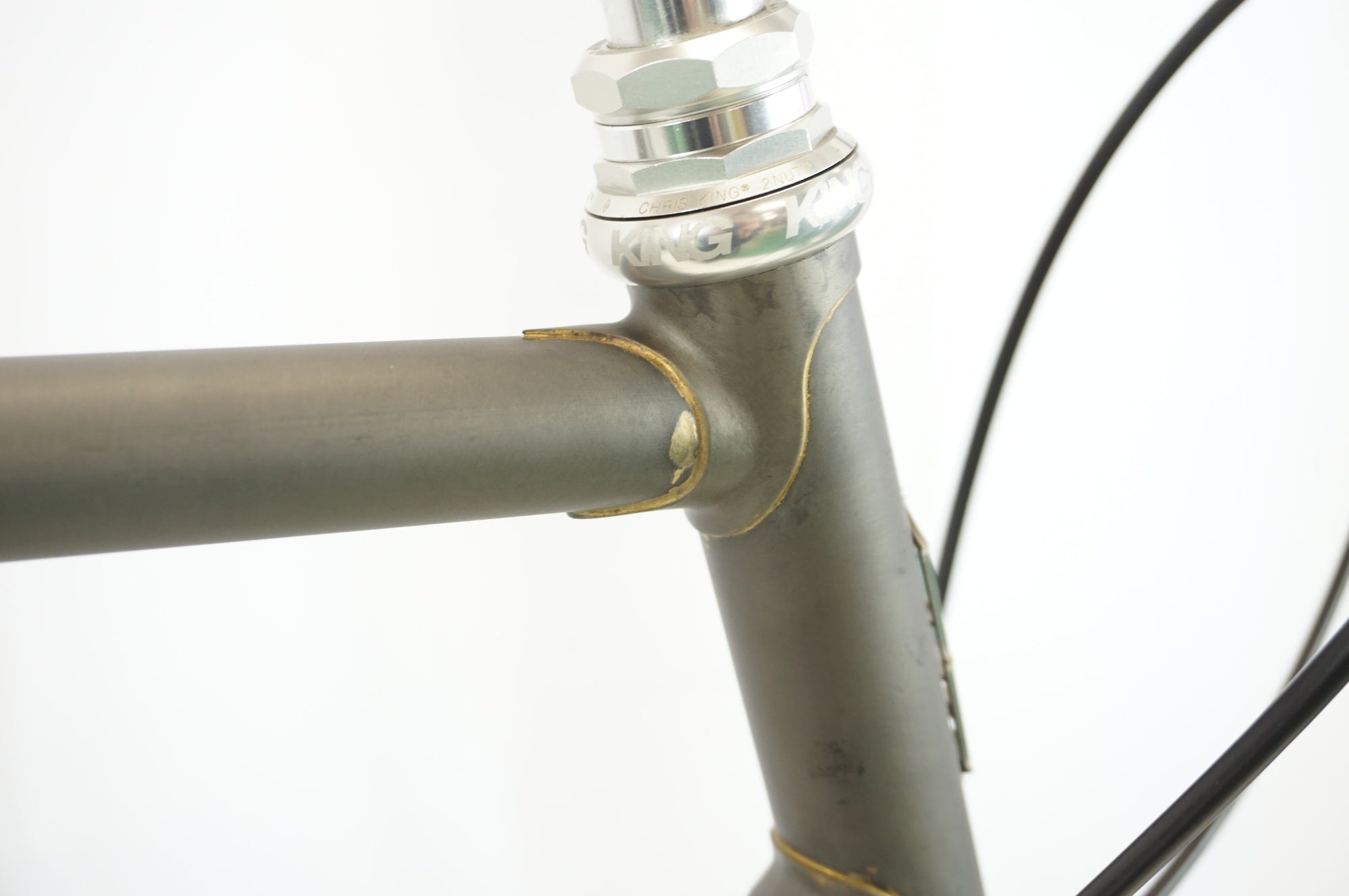 EBS 「イービーエス」 NEEDLE 2017頃 フラットバーロード カスタム / 宇都宮店