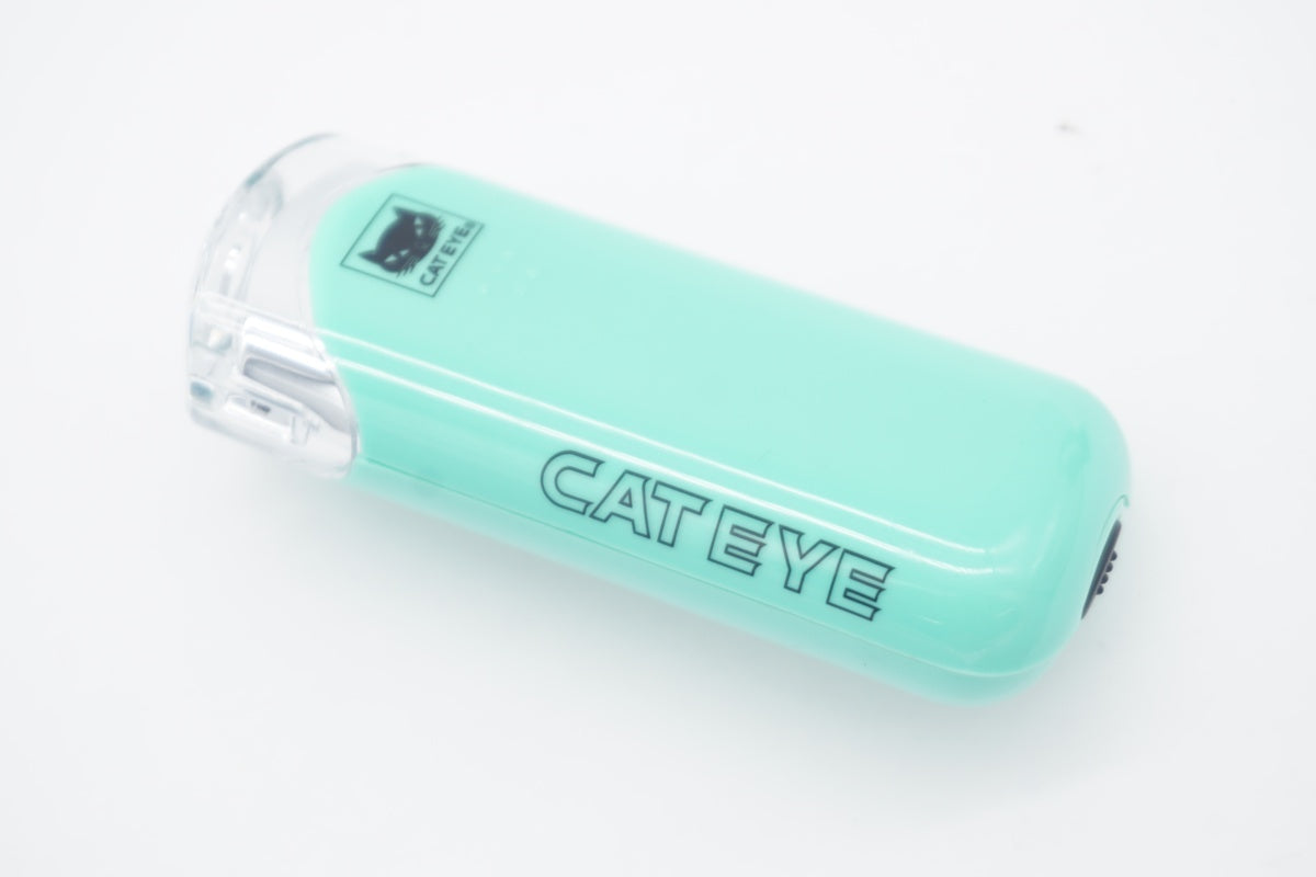 CAT EYE 「キャットアイ」 HL-EL130/135/140 フロントライト / 滋賀大津店