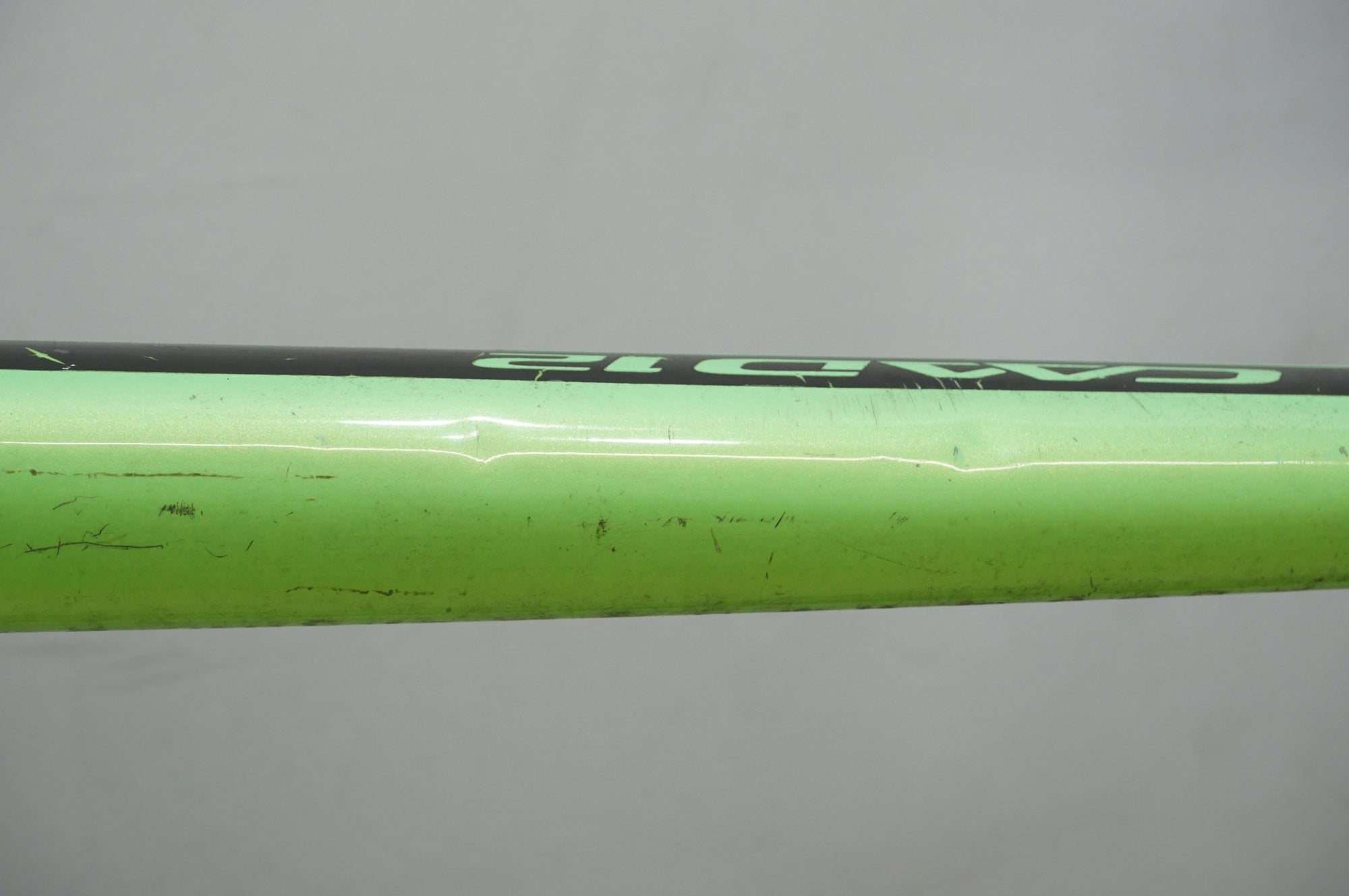 ジャンク CANNONDALE 「キャノンデール」 CAAD12 TIAGRA 2018年モデル ロードバイク / 大宮店