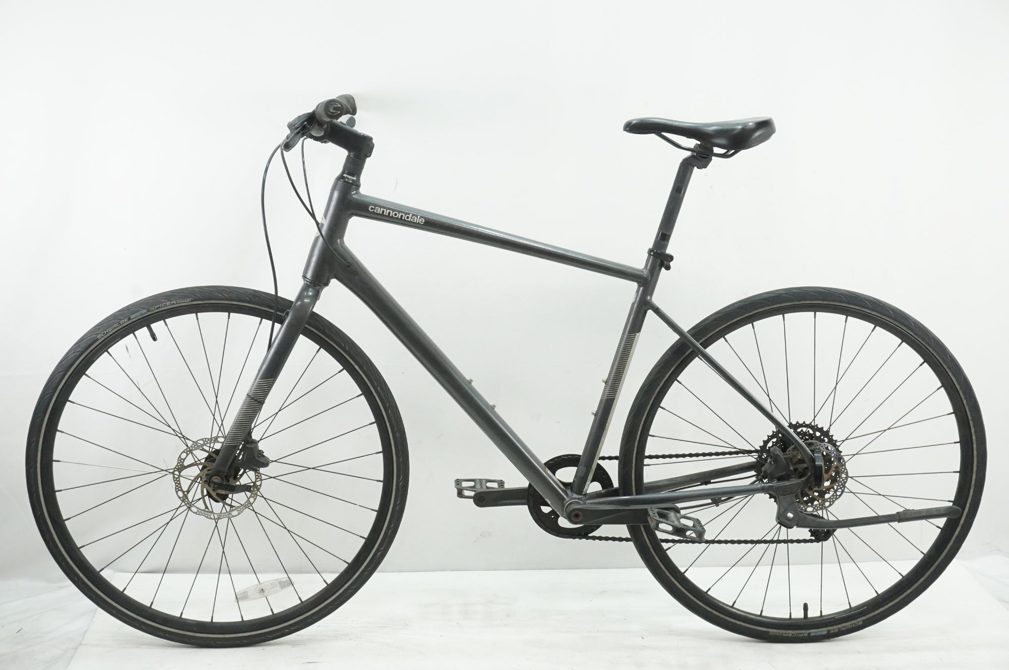 ジャンク CANNONDALE 「キャノンデール」 QUICK DISC 4 2020年モデル