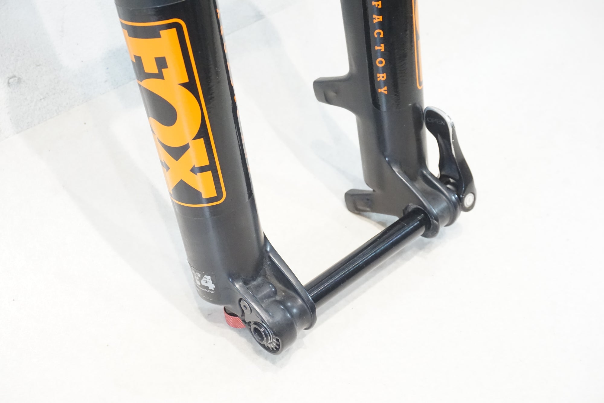 FOX 「フォックス」 34 FLOAT CTD 27.5インチ フロントサスペンション