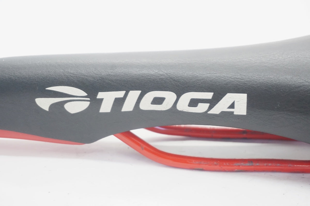 TIOGA「タイオガ」 サドル / 京都八幡店