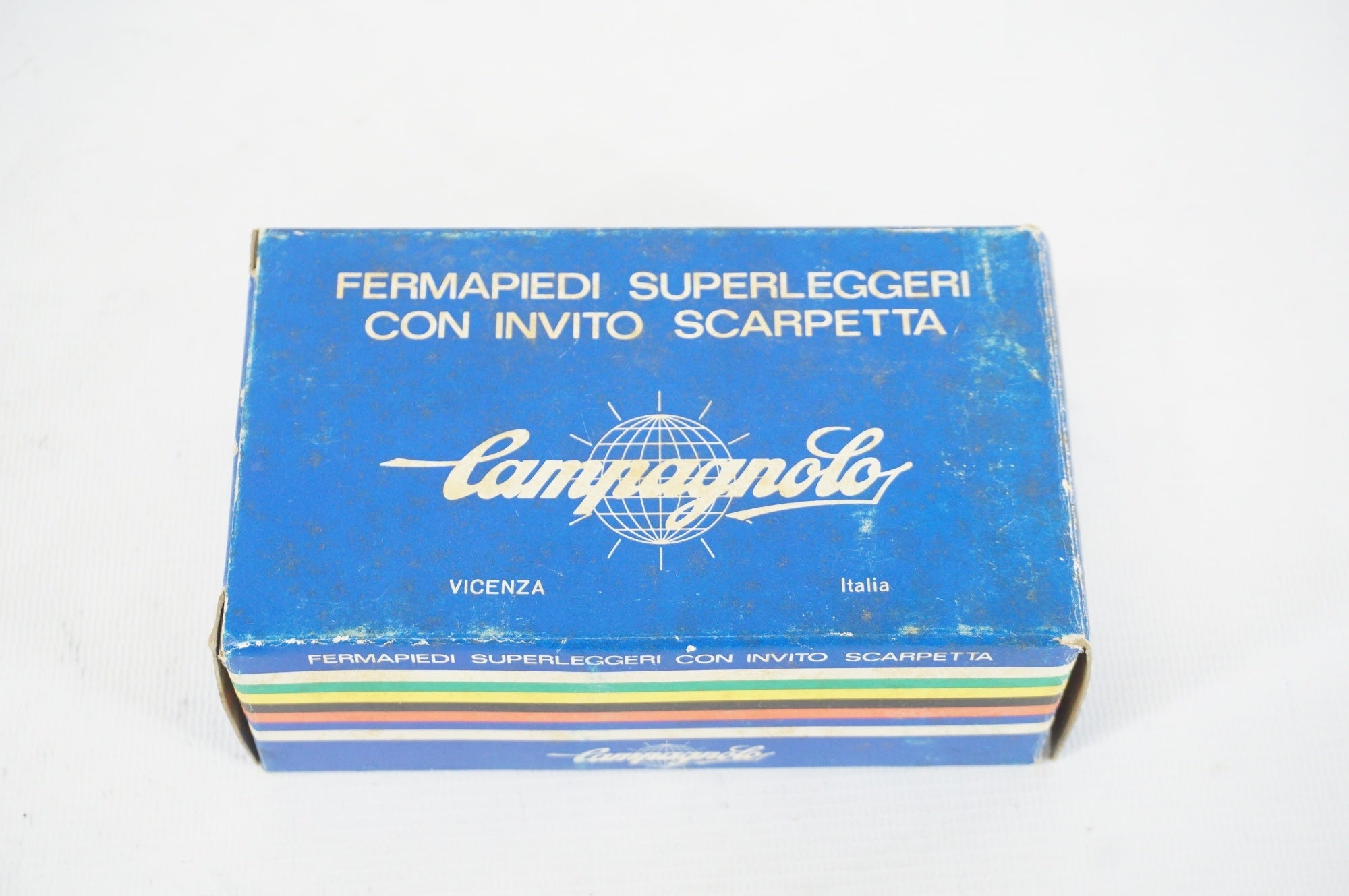 CAMPAGNOLO 「カンパニョーロ」 トゥークリップ / 阪急塚口店