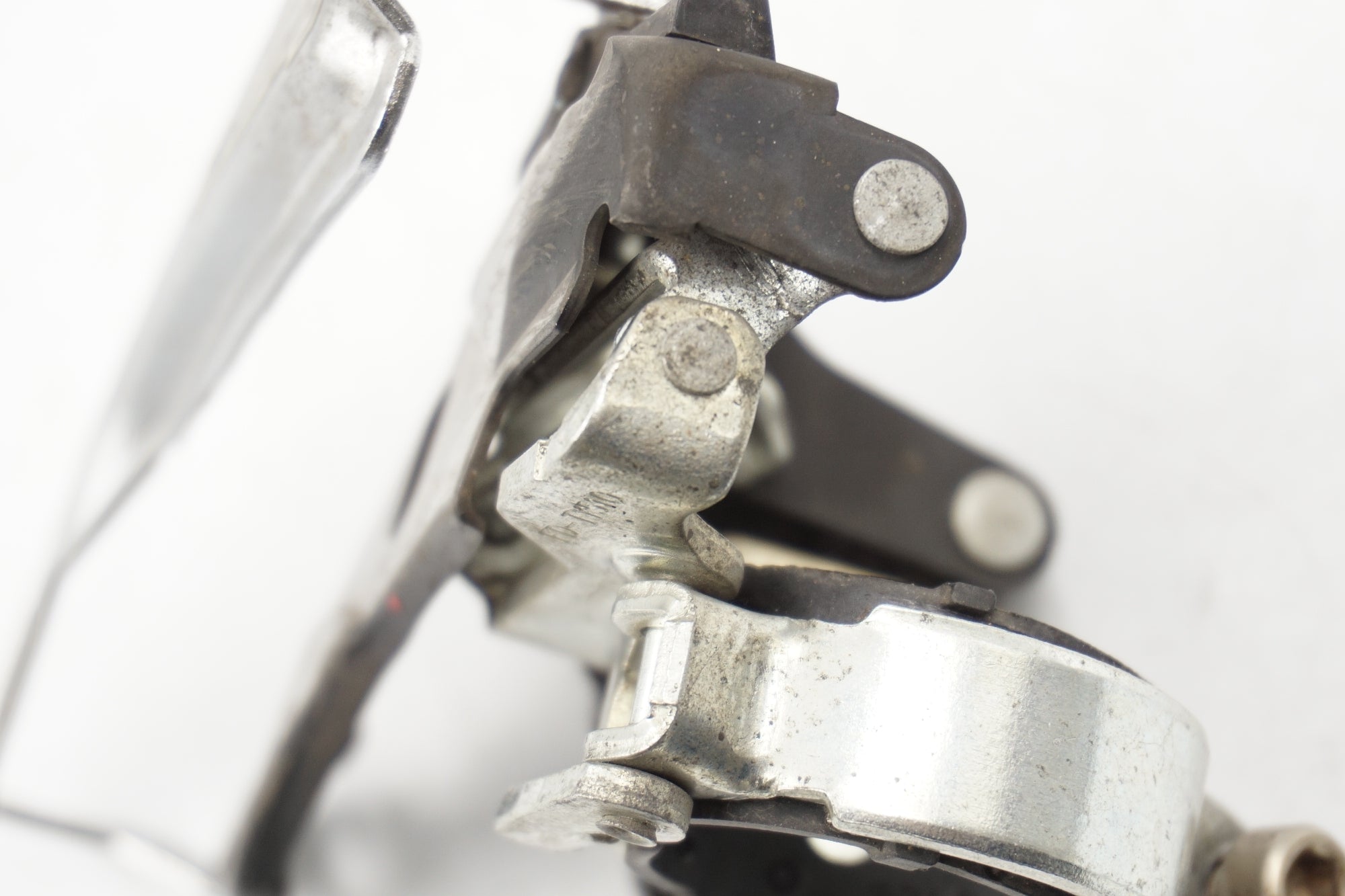 SHIMANO 「シマノ」 TOURNEY FD-TY510 フロントディレイラー / 奈良店