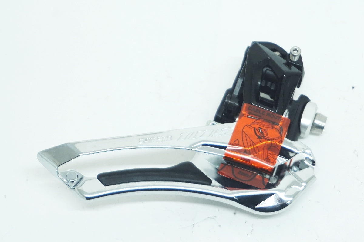 SHIMANO 「シマノ」 105 FD-R7000 フロントディレイラー / 大阪美原北インター店